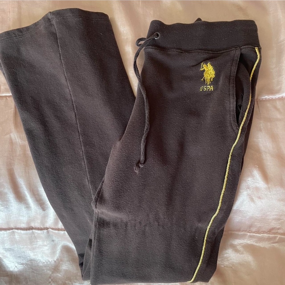 U.S Polo Assn. Sweatpants